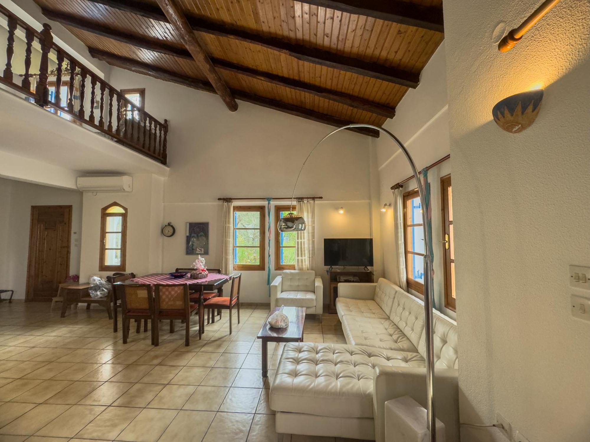 Kritharia  Seaside Resort מראה חיצוני תמונה